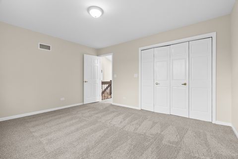 Tiny photo for 1202 W Surrey Road, Addison, IL 60101 (MLS # 12527694)