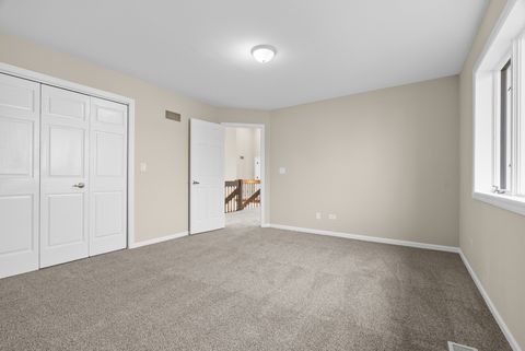 Tiny photo for 1202 W Surrey Road, Addison, IL 60101 (MLS # 12527694)