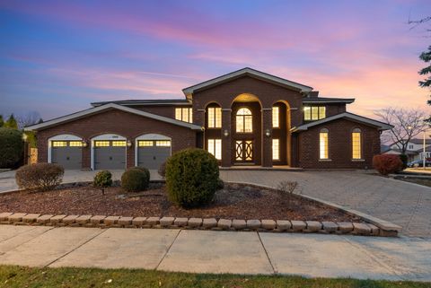 1202 W Surrey Road Addison IL 60101