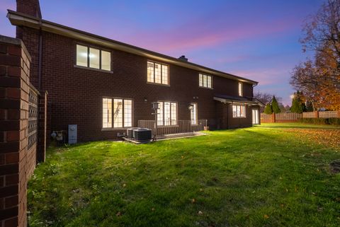 Tiny photo for 1202 W Surrey Road, Addison, IL 60101 (MLS # 12527694)