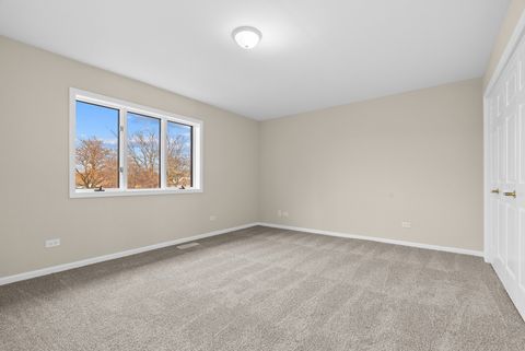 Tiny photo for 1202 W Surrey Road, Addison, IL 60101 (MLS # 12527694)