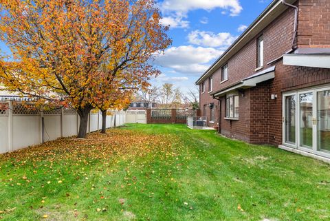 Tiny photo for 1202 W Surrey Road, Addison, IL 60101 (MLS # 12527694)