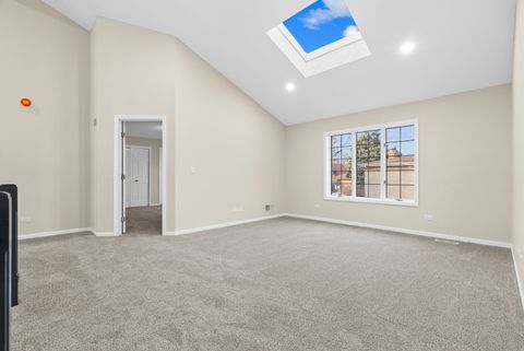 Tiny photo for 1202 W Surrey Road, Addison, IL 60101 (MLS # 12527694)