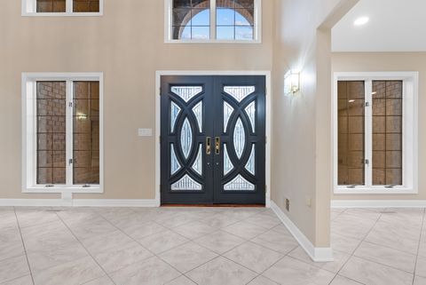 Tiny photo for 1202 W Surrey Road, Addison, IL 60101 (MLS # 12527694)