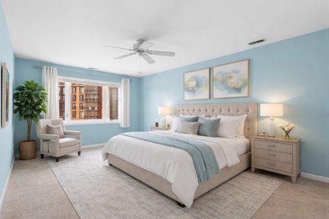 Tiny photo for 127 Acacia Circle #402, Indian Head Park, IL 60525 (MLS # 12575417)