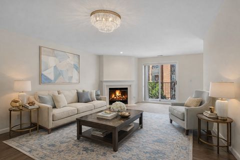 Tiny photo for 127 Acacia Circle #402, Indian Head Park, IL 60525 (MLS # 12575417)