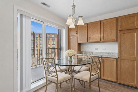 Tiny photo for 127 Acacia Circle #402, Indian Head Park, IL 60525 (MLS # 12575417)