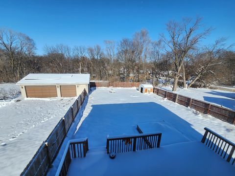 Tiny photo for 512 E Bronson Street, Streator, IL 61364 (MLS # 12522538)