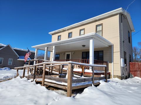 Tiny photo for 512 E Bronson Street, Streator, IL 61364 (MLS # 12522538)