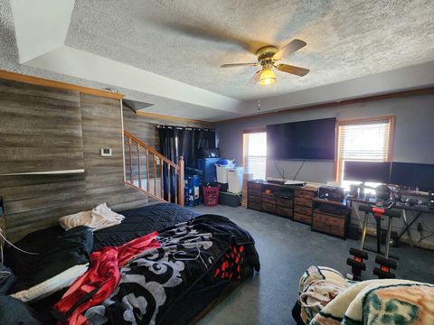 Tiny photo for 512 E Bronson Street, Streator, IL 61364 (MLS # 12522538)