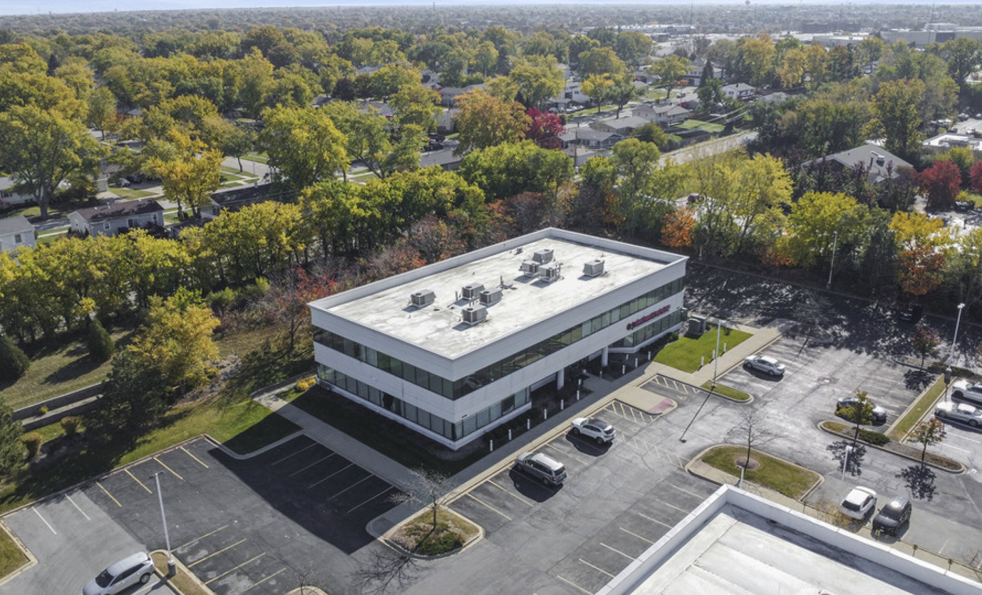 14489 John Humphrey Drive