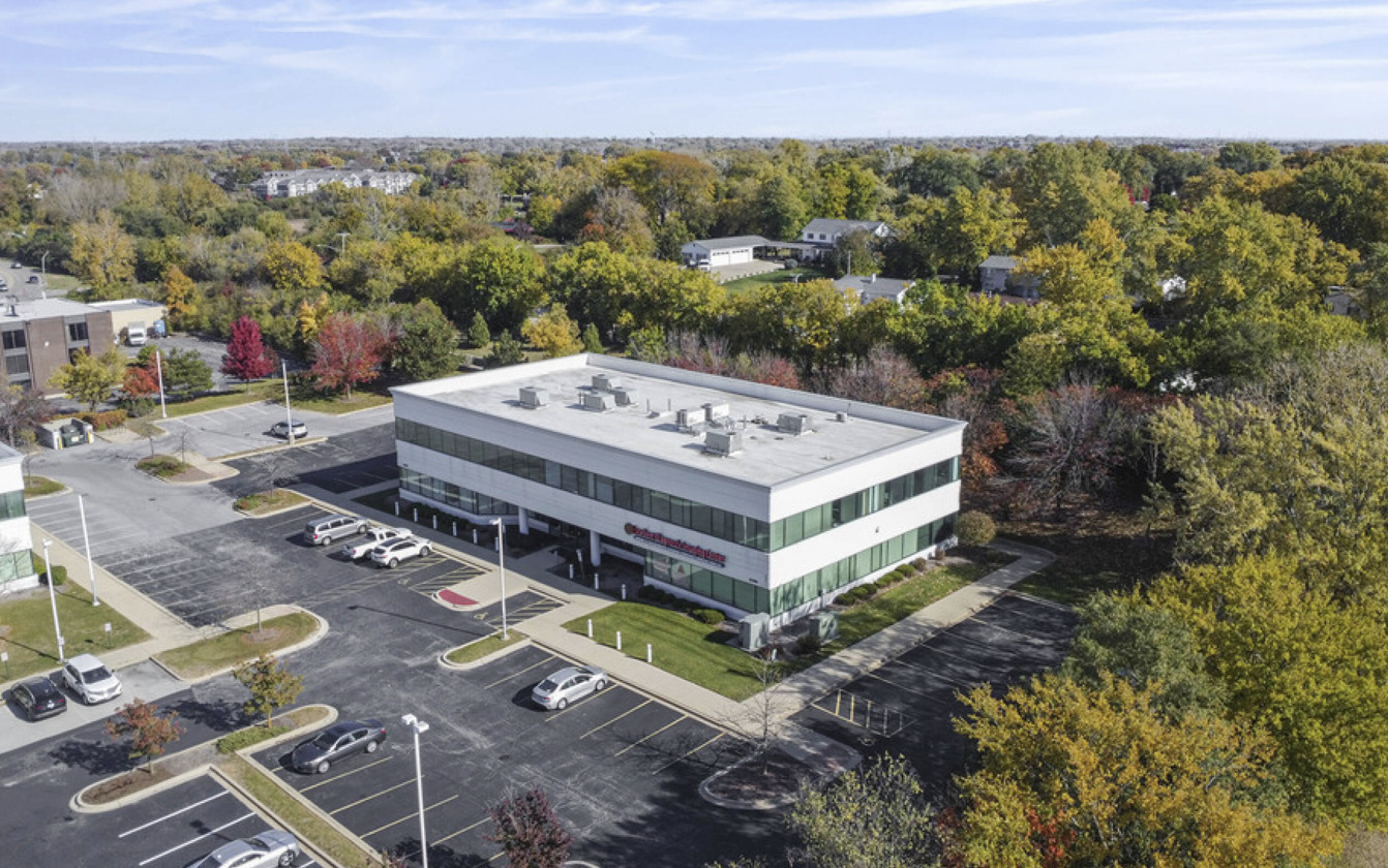 14489 John Humphrey Drive