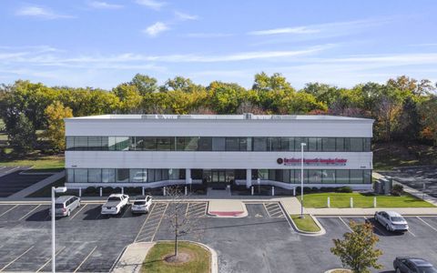 14489 John Humphrey Drive Orland Park IL 60462