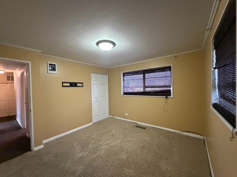 Tiny photo for 4601 184th Street, Country Club Hills, IL 60478 (MLS # 12578013)