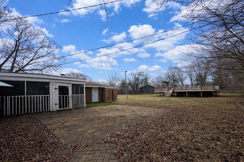 Tiny photo for 4601 184th Street, Country Club Hills, IL 60478 (MLS # 12578013)