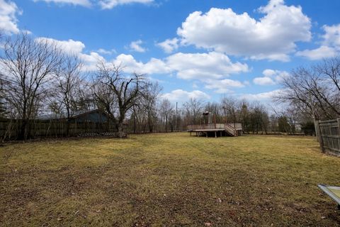 Tiny photo for 4601 184th Street, Country Club Hills, IL 60478 (MLS # 12578013)