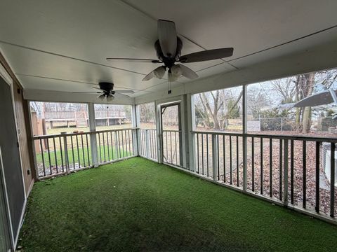 Tiny photo for 4601 184th Street, Country Club Hills, IL 60478 (MLS # 12578013)