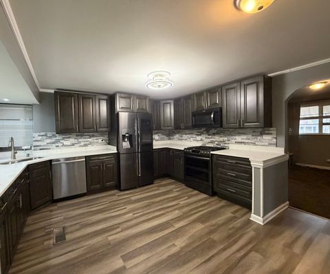 Tiny photo for 4601 184th Street, Country Club Hills, IL 60478 (MLS # 12578013)