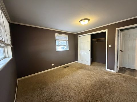 Tiny photo for 4601 184th Street, Country Club Hills, IL 60478 (MLS # 12578013)