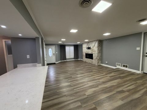 Tiny photo for 4601 184th Street, Country Club Hills, IL 60478 (MLS # 12578013)