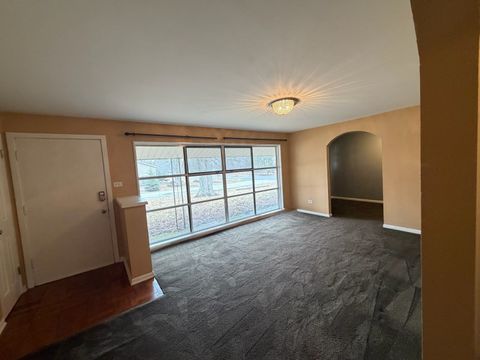 Tiny photo for 4601 184th Street, Country Club Hills, IL 60478 (MLS # 12578013)