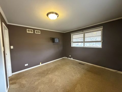 Tiny photo for 4601 184th Street, Country Club Hills, IL 60478 (MLS # 12578013)