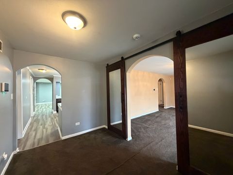 Tiny photo for 4601 184th Street, Country Club Hills, IL 60478 (MLS # 12578013)