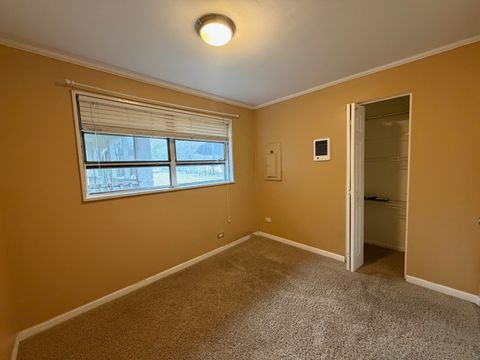 Tiny photo for 4601 184th Street, Country Club Hills, IL 60478 (MLS # 12578013)