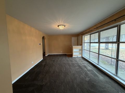 Tiny photo for 4601 184th Street, Country Club Hills, IL 60478 (MLS # 12578013)