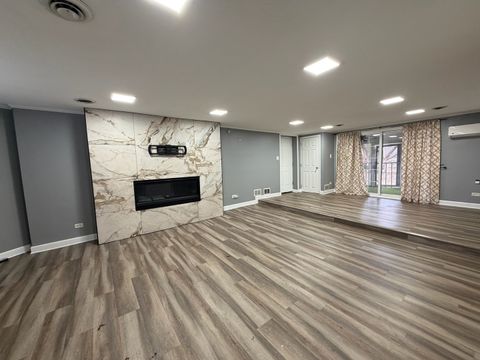 Tiny photo for 4601 184th Street, Country Club Hills, IL 60478 (MLS # 12578013)