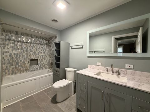 Tiny photo for 4601 184th Street, Country Club Hills, IL 60478 (MLS # 12578013)