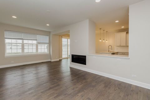 Tiny photo for 10723 Clocktower Drive, Countryside, IL 60525 (MLS # 12538876)