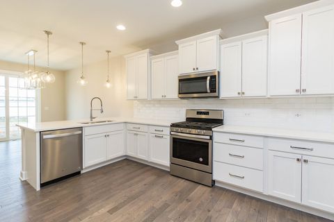 Tiny photo for 10723 Clocktower Drive, Countryside, IL 60525 (MLS # 12538876)