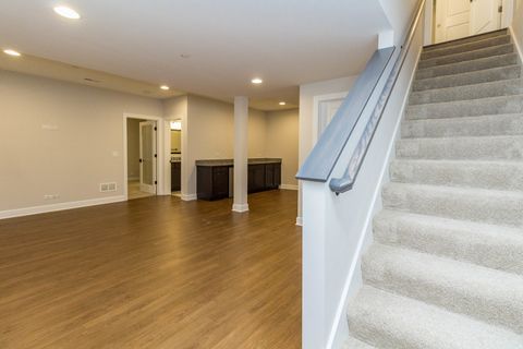 Tiny photo for 10723 Clocktower Drive, Countryside, IL 60525 (MLS # 12538876)