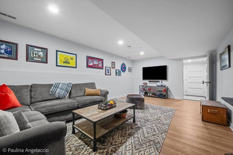 Tiny photo for 203 Dundee Avenue, Barrington, IL 60010 (MLS # 12786937)