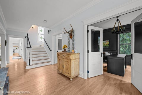 Tiny photo for 203 Dundee Avenue, Barrington, IL 60010 (MLS # 12786937)