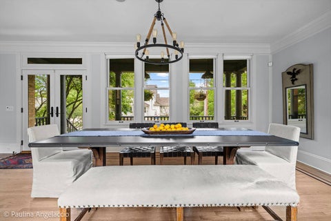 Tiny photo for 203 Dundee Avenue, Barrington, IL 60010 (MLS # 12786937)