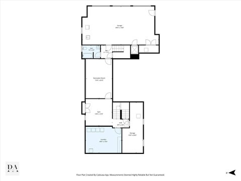 Tiny photo for 203 Dundee Avenue, Barrington, IL 60010 (MLS # 12786937)