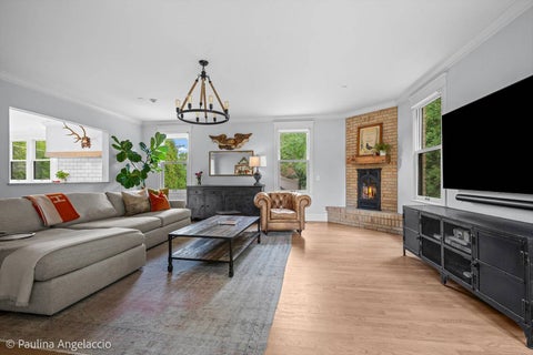 Tiny photo for 203 Dundee Avenue, Barrington, IL 60010 (MLS # 12786937)