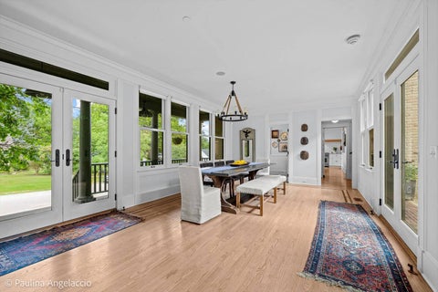 Tiny photo for 203 Dundee Avenue, Barrington, IL 60010 (MLS # 12786937)