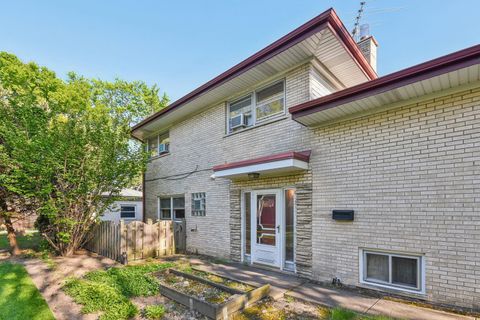 9839 Keeler Avenue Skokie IL 60076