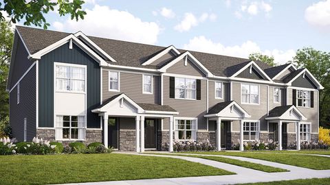 Photo of 3179 Grande Trail, Yorkville, IL 60560 (MLS # 12473129)