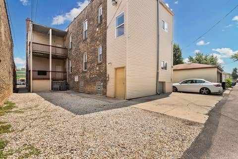 Tiny photo for 3052 N Kedzie Avenue #1F, Chicago, IL 60618 (MLS # 12708668)