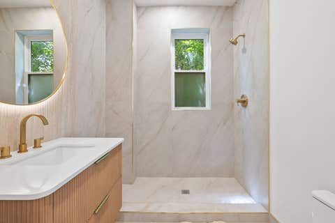 Tiny photo for 3052 N Kedzie Avenue #1F, Chicago, IL 60618 (MLS # 12708668)