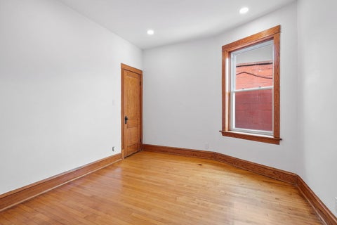 Tiny photo for 3052 N Kedzie Avenue #1F, Chicago, IL 60618 (MLS # 12708668)