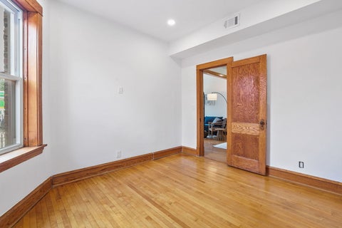 Tiny photo for 3052 N Kedzie Avenue #1F, Chicago, IL 60618 (MLS # 12708668)