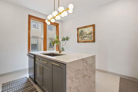 Tiny photo for 3052 N Kedzie Avenue #1F, Chicago, IL 60618 (MLS # 12708668)