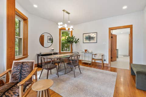Tiny photo for 3052 N Kedzie Avenue #1F, Chicago, IL 60618 (MLS # 12708668)