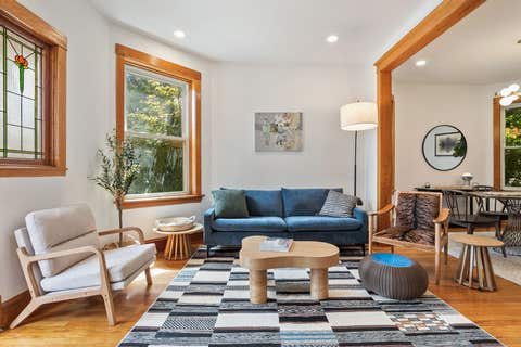 Tiny photo for 3052 N Kedzie Avenue #1F, Chicago, IL 60618 (MLS # 12708668)