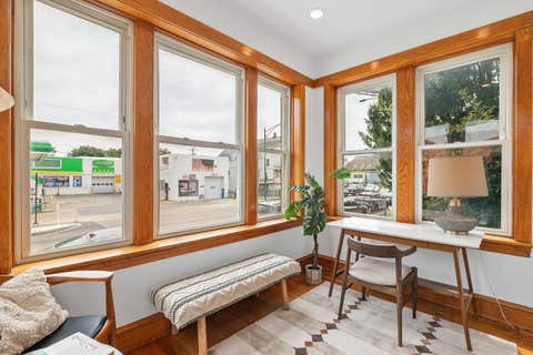 Tiny photo for 3052 N Kedzie Avenue #1F, Chicago, IL 60618 (MLS # 12708668)